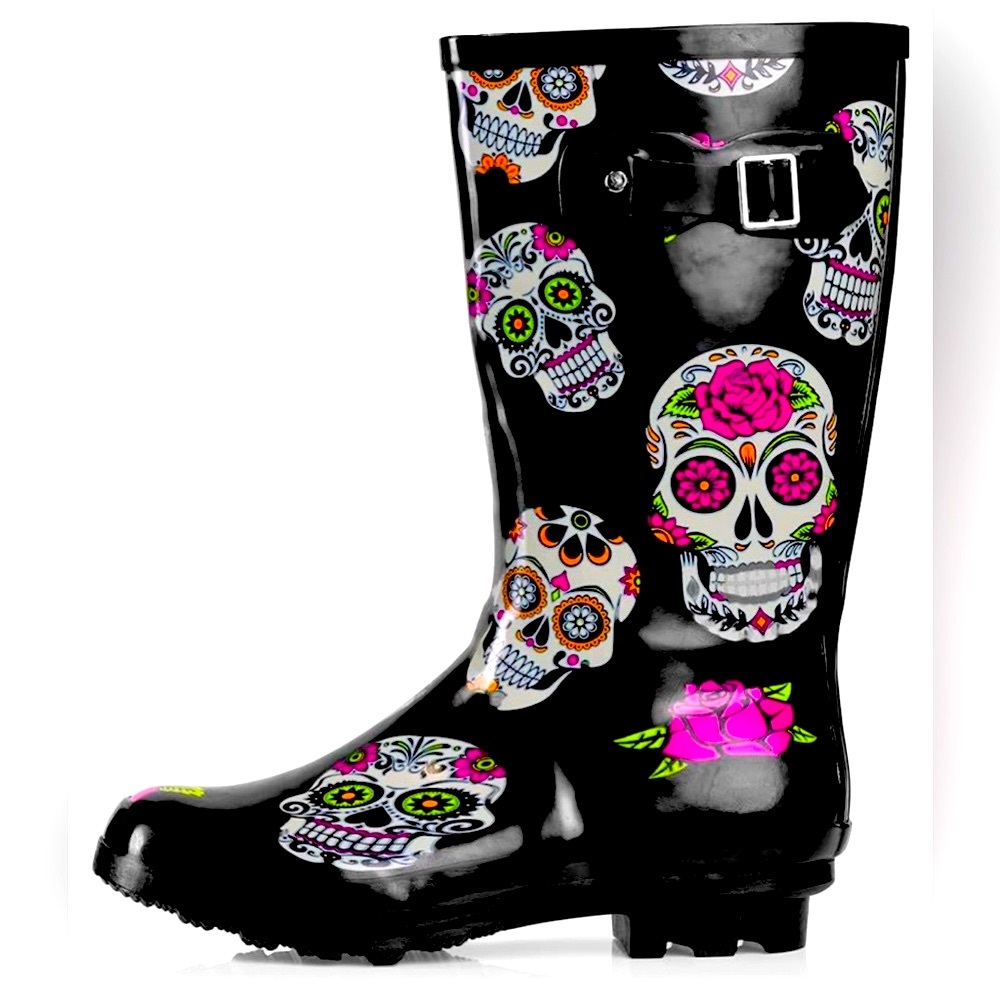 🩷🛍️💕Women Rain ☔️ Boot’s🔥🛍️🩷